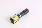 Cognex CAM-CIC-10MR-10-G Industrial Camera W/ OPT-AMSA018-150A Lens. Fixed Price $100.36.