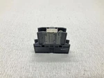 Fuji Electric SZ-1N/AL2 Auxiliary Contact SZ1NAL2 (tsc). Fixed Price $19.79.
