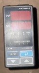 Yokogawa Digital Controller, UT320E. Fixed Price $99.00.