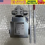 1PCS New In Box XCKMR54D1H29 Telemecanique Limit Switch Electric. Fixed Price $121.28.