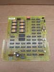 Cincinnati Milacron 3-531-3742A Logic Card Mini-maxi Miser LPM-2. Fixed Price $225.00.