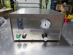 Kinematics & Controls Corporation 4400/VC Semi-automatic Portable Powder Filler. Fixed Price $4999.00.