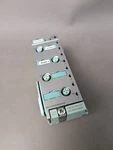 Siemens 6ES7 194-4CA00-0AA0 + 142-4BD00-0AA0. Fixed Price $28.99.