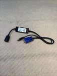 Dell MY-OUF366 Usb Server Interface Pod Part# 520-294-504. Fixed Price $17.99.