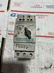 Siemens 3RV1031-4EA10 Manual Motor Starter. Fixed Price $34.99.