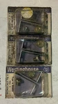 Westinghouse Thermal Overload Heating Element FH89A *LOT-OF-3* *nib*. Fixed Price $48.50.