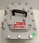 Egs Carlee E84577 AEAB6036DS Amp Phase 600 Volt. Fixed Price $2499.00.
