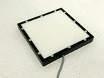 Spectrum Illumination BL66-660 Standard Series Back Light 6" X 24VDC 255C. Fixed Price $1100.00.