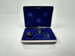 Kistler 8628A50 Accelerometer Magnetic (pair) W/ Original Box. Fixed Price $149.99.