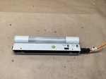 Rittal Cabinet Light 110-250 V #2872FMLH50. Fixed Price $44.77.