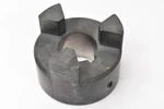Tb Woods L150158 1-5/8" L-jaw Hub Nib. Fixed Price $29.99.