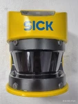 Sick S30A-6011CA Safety Laser Scanner 1023547. Fixed Price $510.00.