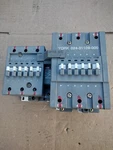 York 024-31109-000 Reversing Interlocked Contactor VE5-2 Cal 110/120V Coil. Fixed Price $99.99.