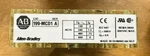 Allen-bradley 199-MCD1 Ser. Mechanical Interlock Reversing Contactor Accessory. Fixed Price $75.00.