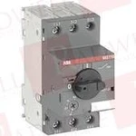 Asea Brown Boveri MS116-0.16 / MS116016 (used). Fixed Price $93.60.