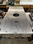 Siemens Landis Gyr 9817-9527 K-7T 3PH Ringless Meter Socket 600VAC 600A Max. Fixed Price $539.99.