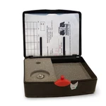 Endevco 2225M5A 0.02322 Pc/g Piezoelectric Accelerometer Vibration Sensor. Fixed Price $149.00.