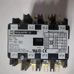 Schneider Square 8910DPA34V02 Definite Purpose Contactor (new Box). Fixed Price $150.00.