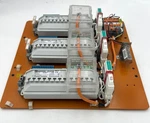 Pepperl+fuchs RDO-FB-EX4/ D-68307/ FS-LBF-D1.32 Fieldbus Barrier. Fixed Price $599.00.