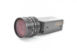 Hitachi Near Infrared B/w Ccd Camera KP-M2RP Inc Heliopan Es 43. Fixed Price $693.23.