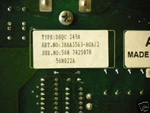 Abb Pc Board 3HAA3563-AGA/2 New 3HAA3563AGA2. Fixed Price $2995.00.