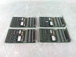 Lot Of Westinghouse 4256A90G0 G01 Sub 2SGI5 Modules See Description Part. Fixed Price $140.43.