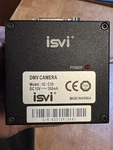 High Speed Camera Isvi IC-C10 Used Industrial. Fixed Price $1050.00.