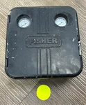 Fisher Controls Pneumatic Valve Controller 4150K Supply Pressure 20 Psi. Fixed Price $500.00.