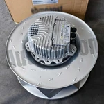 1PCS New Centrifugal Fan For Ebmpapst R3G500-AG25-61 380-480VAC 2500W. Fixed Price $1085.59.