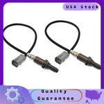 2X Oxygen Sensor Upstream 22693-1AA0A 234-9038 For Nissan Altima Armada Frontier. Fixed Price $56.43.