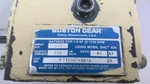 Boston Gear F715-40-B5-J Right Angle Reducer 40:1 Ratio 310 In Hp. Fixed Price $149.00.