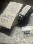 New Mitsubishi TH-N20KP 9A Thermal Overload Relay. Fixed Price $50.00.