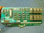 Pellerin Milnor 08BS816BB Serial Interface Pc Circuit Board Ecn 95046 Rev G. Fixed Price $219.95.