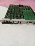 Rockwell Wescom 3606-30 Circuit Board. Fixed Price $25.00.