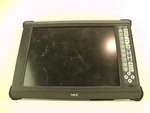 Nec Graphic Order Terminal S1636-01 Touchscreen (4 Parts Not Working) Free Ship. Fixed Price $19.95.