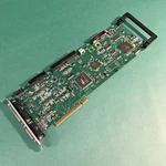 Metronics QC5000 Axis Motor Board 11B112666 11C12667. Fixed Price $399.99.