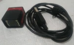 Microscan ID-20 Barcode Scanner 7213-0114-0003-001. Fixed Price $225.00.