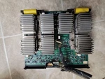 Sodick GMS-01A TJL0555 Ver. Wire Edm Servo Drive Board From Ex 21 Controller. Fixed Price $499.99.