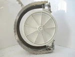 Flexlink XBBHX180A85R160 Stainless Steel Wheel Bend (used Tested). Fixed Price $357.17.
