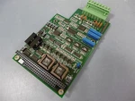Merrick BMKM21701-1 Alarm Board Takeout Version. Fixed Price $182.69.