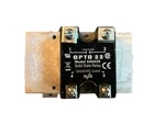 Opto 22 Solid State Relay 240A25. 120/240VAC Control. Fixed Price $20.00.