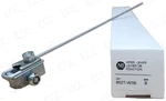 Allen-bradley 802T-W3B Limit Switch Arm Rod Lever 8.5". Fixed Price $43.95.