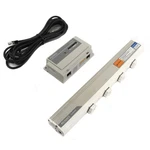 Keyence SJ-H036A Ionizer Bar Static Eliminator Main Unit/controller Module/cable. Fixed Price $249.99.