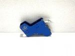 Wolke 130321019BL Videojet Printhead Blue -4. Fixed Price $320.25.