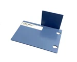 B&r Automation 7AC020.9 Rev. 2003 Bus End Cover. Fixed Price $35.99.