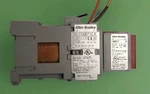 Allen-bradley 100S-C09D14BC 120V Safety Contactor. Fixed Price $25.00.