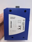 Belden Hirschmann Gecko 8TX Rail Switch Industrial Ethernet Lite Managed Port. Fixed Price $115.00.
