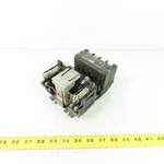 General Electric 101JL Size Motor Starter Contactor 1.5-7.5HP 600V CR7006C. Fixed Price $126.74.