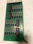 Mold Masters SMTC.24,90-013-500B-5 Temperature Control CARD,SMTC24,EJ. Fixed Price $575.00.