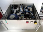 Primatics Galil Motion Controller DMC-2183 8- Axis Servo Drive. Fixed Price $945.00.